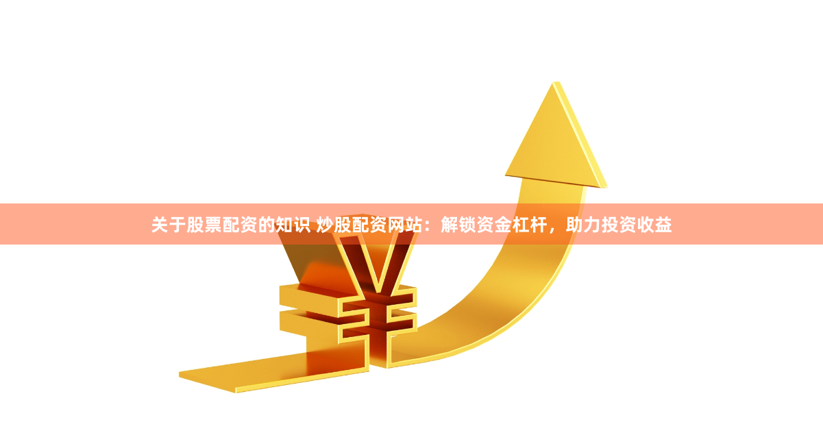 关于股票配资的知识 炒股配资网站：解锁资金杠杆，助力投资收益
