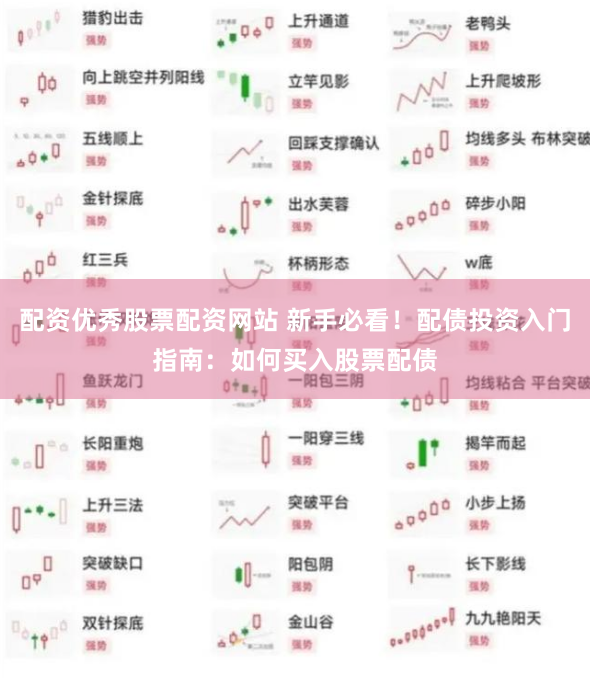 配资优秀股票配资网站 新手必看！配债投资入门指南：如何买入股票配债