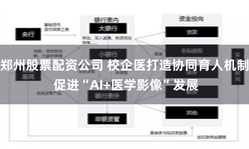 郑州股票配资公司 校企医打造协同育人机制 促进“AI+医学影像”发展