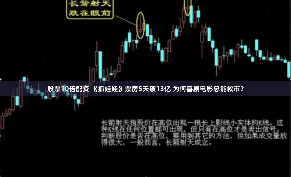 股票10倍配资 《抓娃娃》票房5天破13亿 为何喜剧电影总能救市？