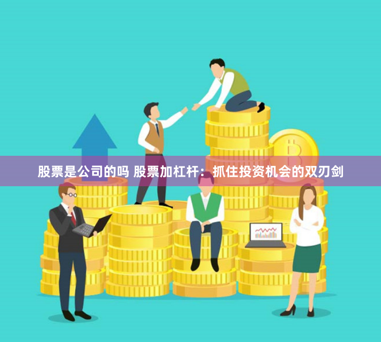 股票是公司的吗 股票加杠杆：抓住投资机会的双刃剑