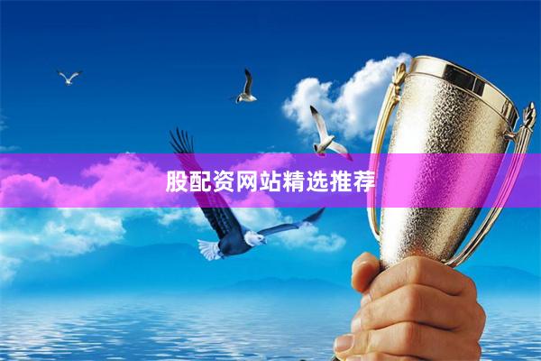 股配资网站精选推荐